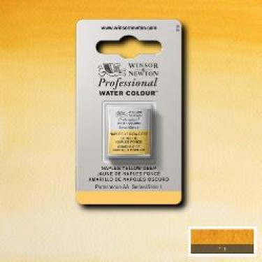 WN  NAPLES YELLOW DEEP